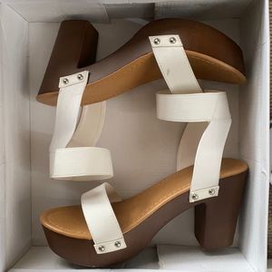 Madden Girl Heels
